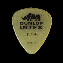 Dunlop Ultex Picks (1.14mm)