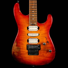 Charvel Custom Shop San Dimas HSH Special Edition Cherry Burst