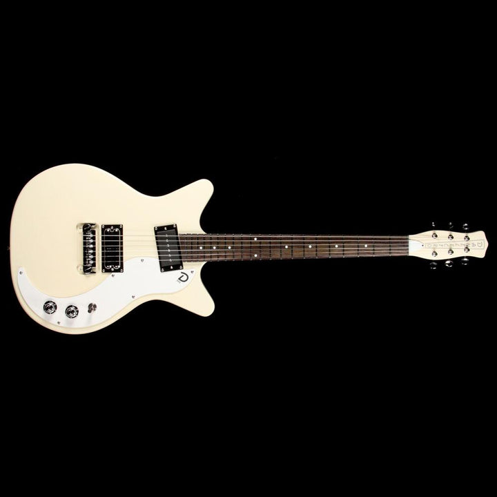 Danelectro '59X Cream