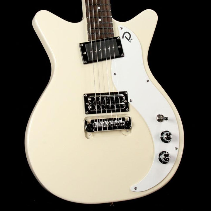 Danelectro '59X Cream