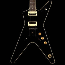 Dean USA Patents Pending ML Classic Black