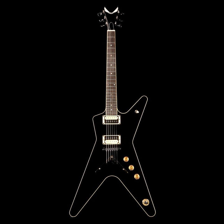 Dean USA Patents Pending ML Classic Black