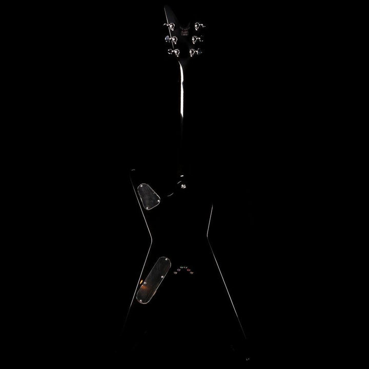 Dean USA Patents Pending ML Classic Black