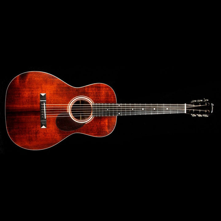 Eastman E1P-LTD 12-Fret Acoustic