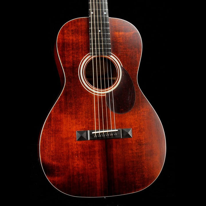 Eastman E1P-LTD 12-Fret Acoustic