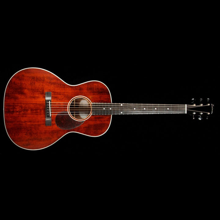 Eastman E1OOSS-LTD Acoustic Classic Satin