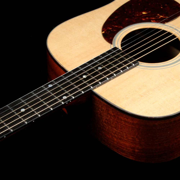 Eastman E1D Dreadnought Natural