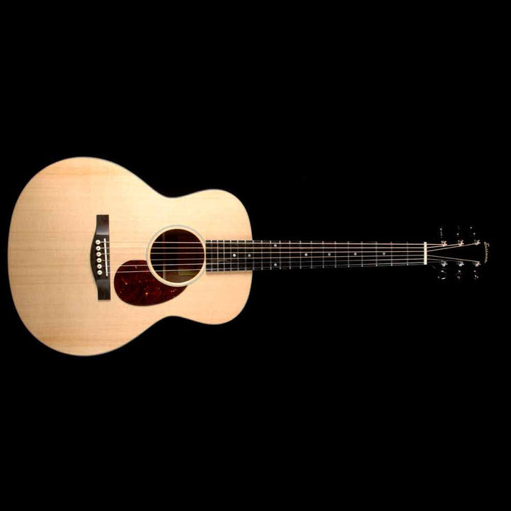 Eastman ACTG1 Travel Guitar Natural