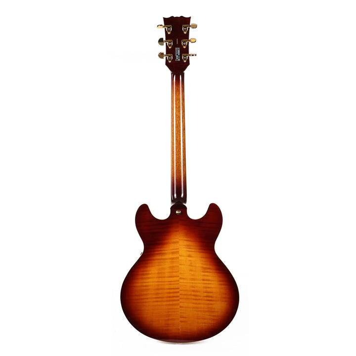 Yamaha SA2200 Violin Sunburst