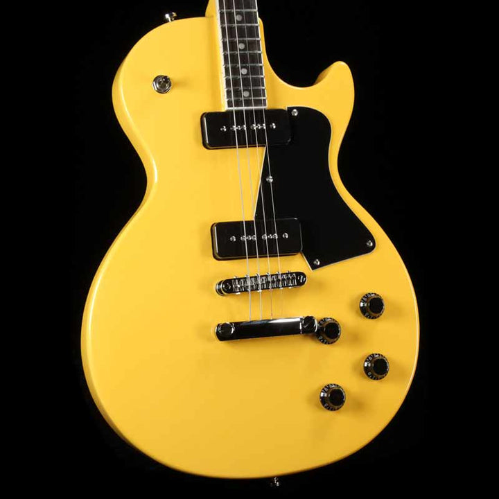 Eastwood LP Tenor TV Yellow