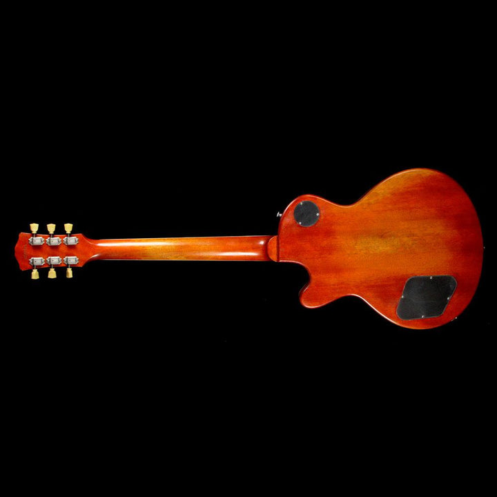 Eastman SB59/V Antique Amber Varnish