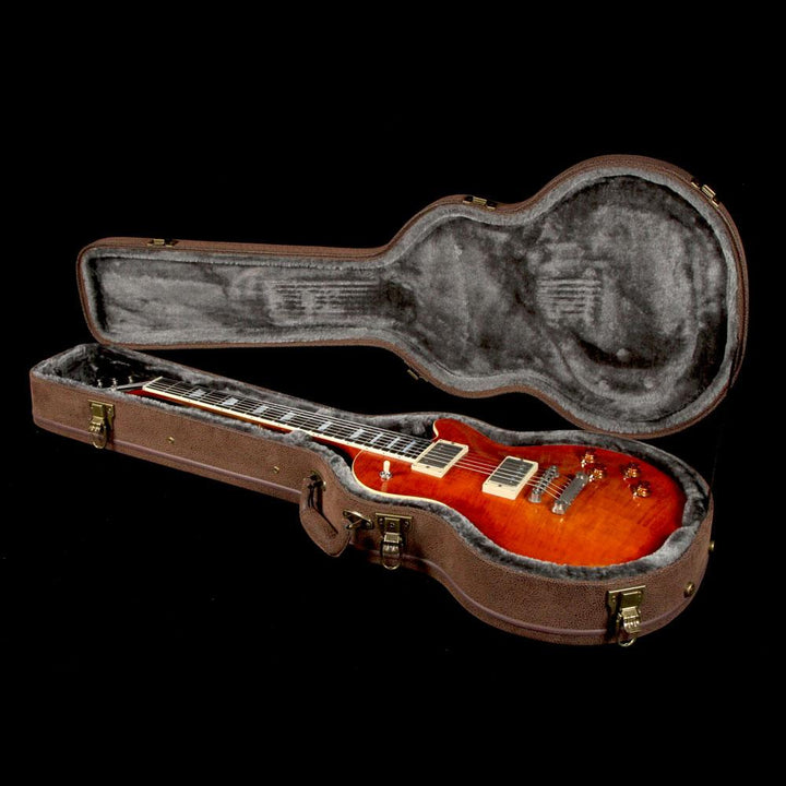 Eastman SB59/V Antique Amber Varnish