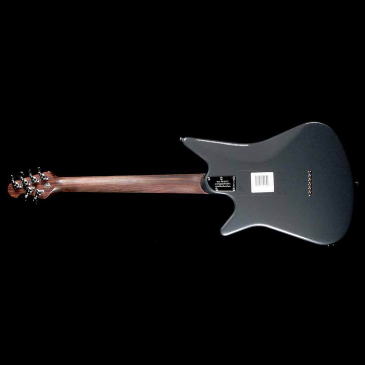 Ernie Ball Music Man Albert Lee HH Standard Charcoal Frost