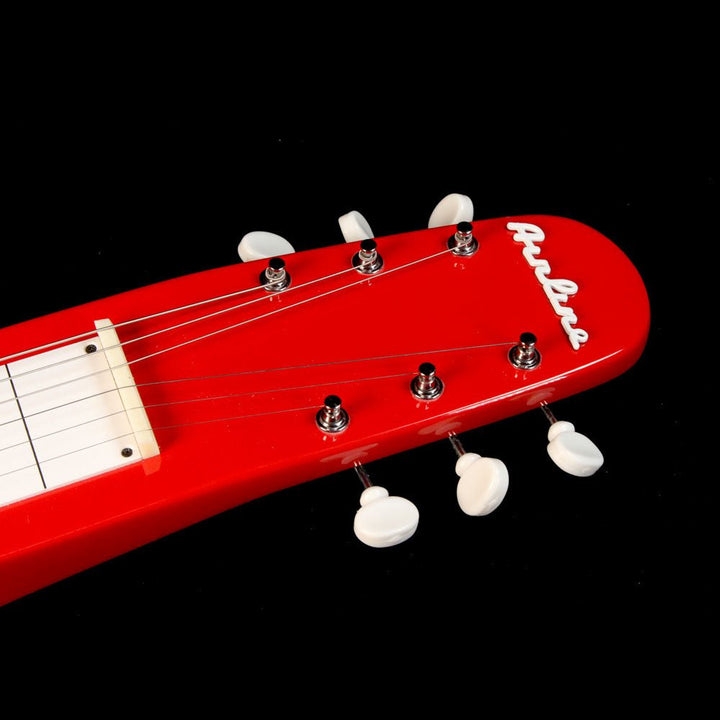 Airline Lap Steel Guitar Red