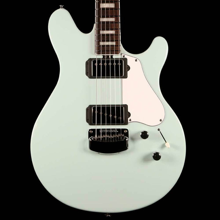 Ernie Ball Music Man BFR James Valentine Signature Baby Blue