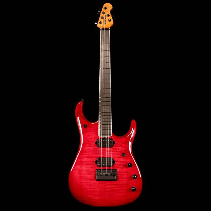 Ernie Ball Music Man BFR John Petrucci JP15 Paradise Pink