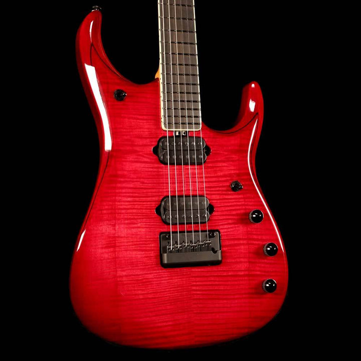 Ernie Ball Music Man BFR John Petrucci JP15 Paradise Pink