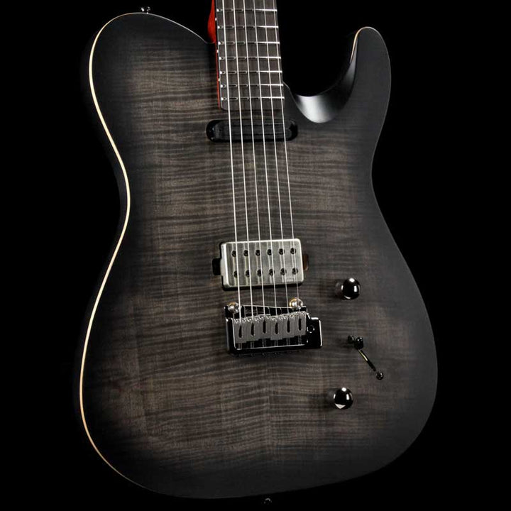 Chapman ML3 BEA Rabea Massaad Signature Smoke