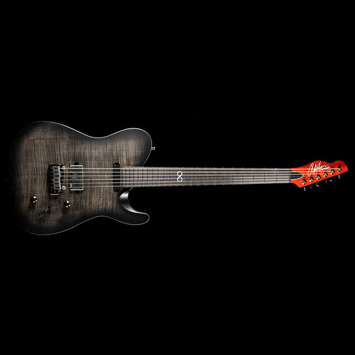 Chapman ML3 BEA Rabea Massaad Signature Smoke