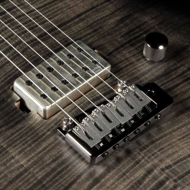 Chapman ML3 BEA Rabea Massaad Signature Smoke