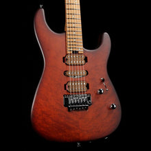 Charvel Guthrie Govan Signature HSH Limited Britannica Red