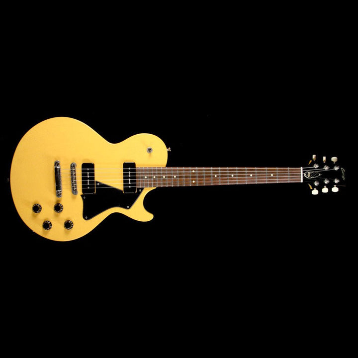 Collings 290 Electric Guitar TV Yellow