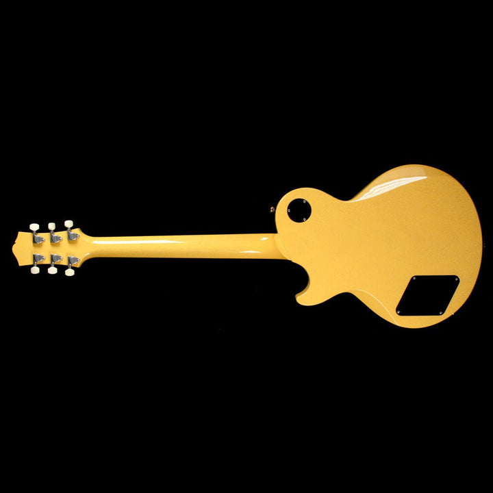 Collings 290 Electric Guitar TV Yellow