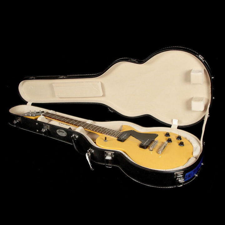 Collings 290 Electric Guitar TV Yellow