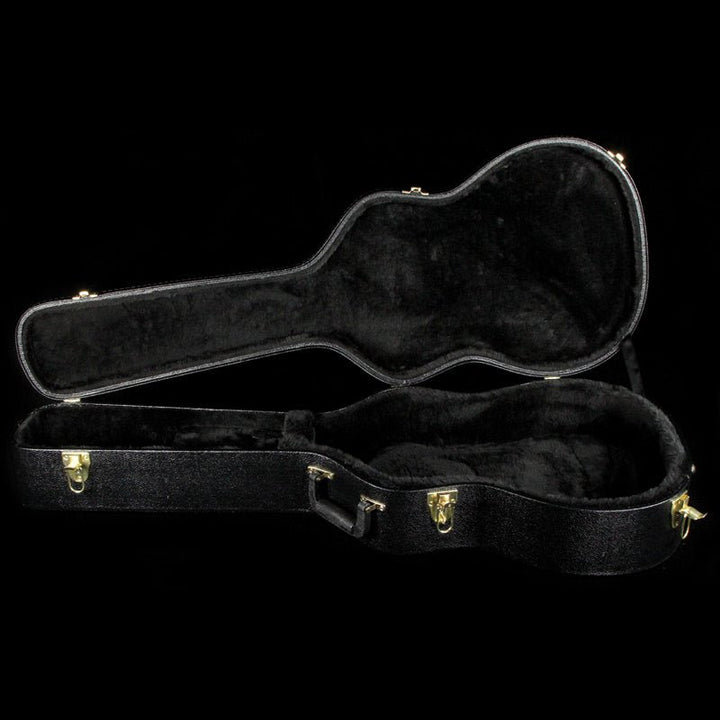 Alhambra TKL B5124/BK Classical Guitar Hardshell Case