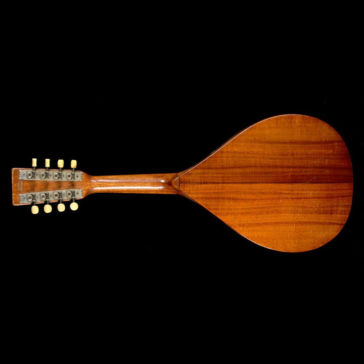 1923 Martin AK Mandolin Koa Natural