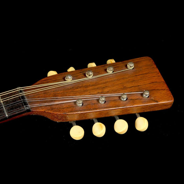 1923 Martin AK Mandolin Koa Natural