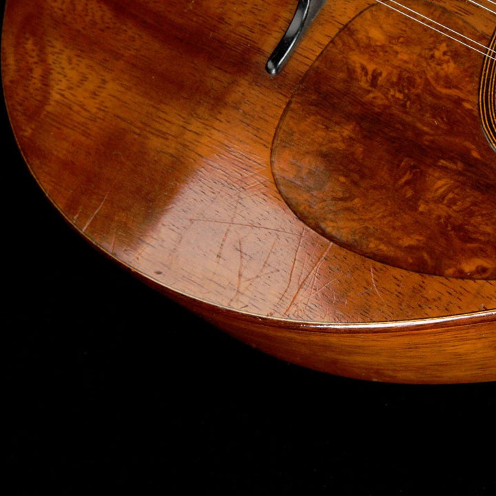 1923 Martin AK Mandolin Koa Natural