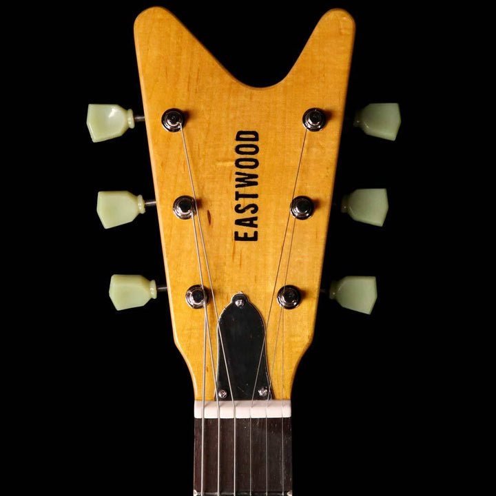 Eastwood Avante Natural Amber