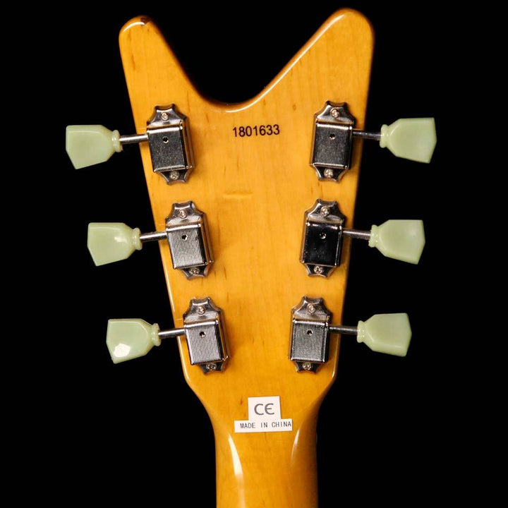 Eastwood Avante Natural Amber