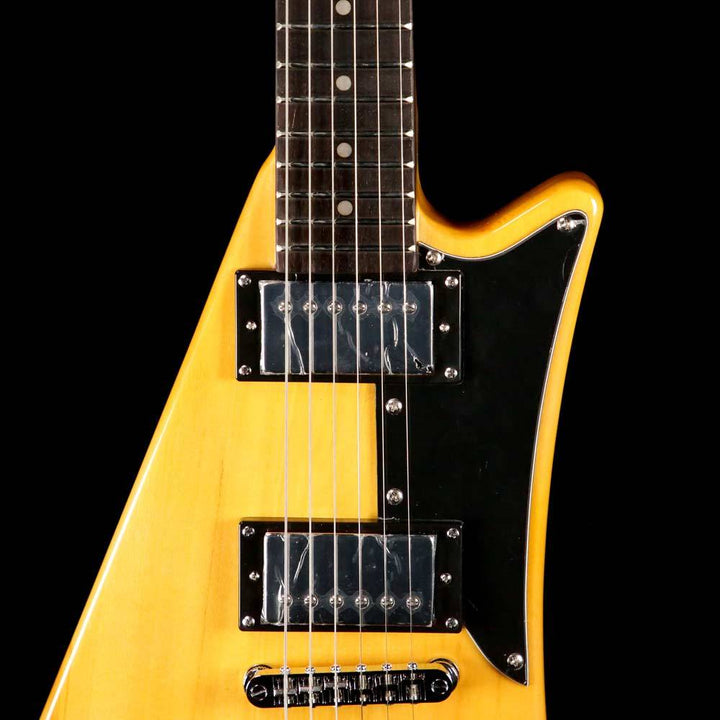 Eastwood Avante Natural Amber