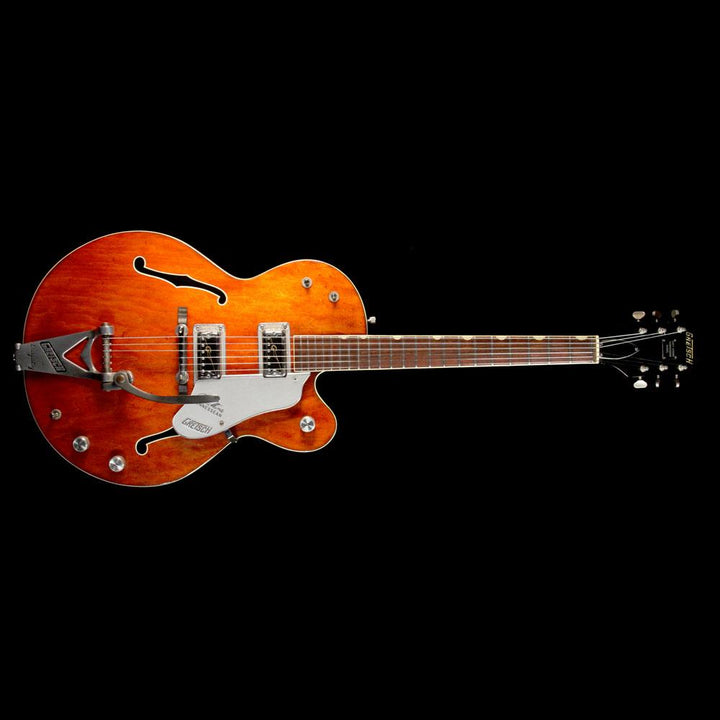 1967 Gretsch Chet Atkins Tennessean Walnut Eddie Ojeda Collection