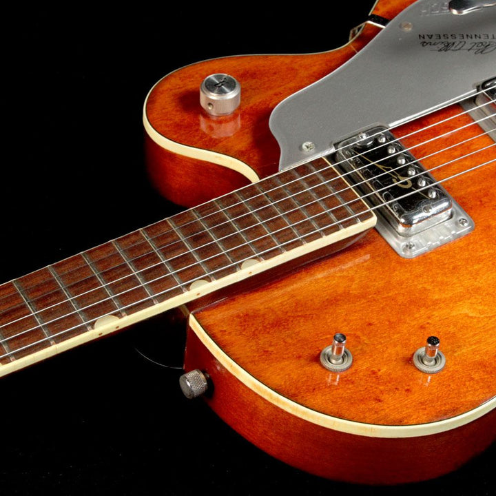 1967 Gretsch Chet Atkins Tennessean Walnut Eddie Ojeda Collection