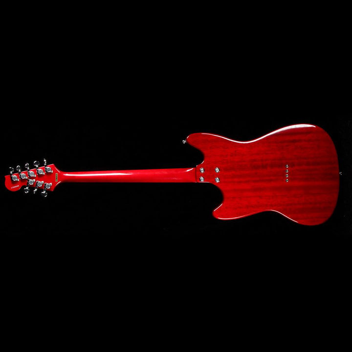 Eastwood Warren Ellis Mandocello Cherry