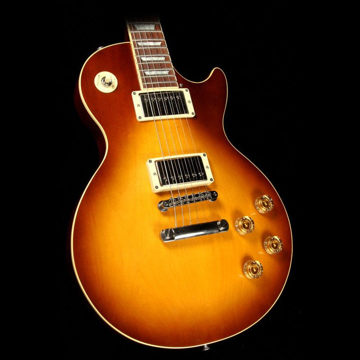 Epiphone Elite Les Paul Made in Japan Sunburst 2002