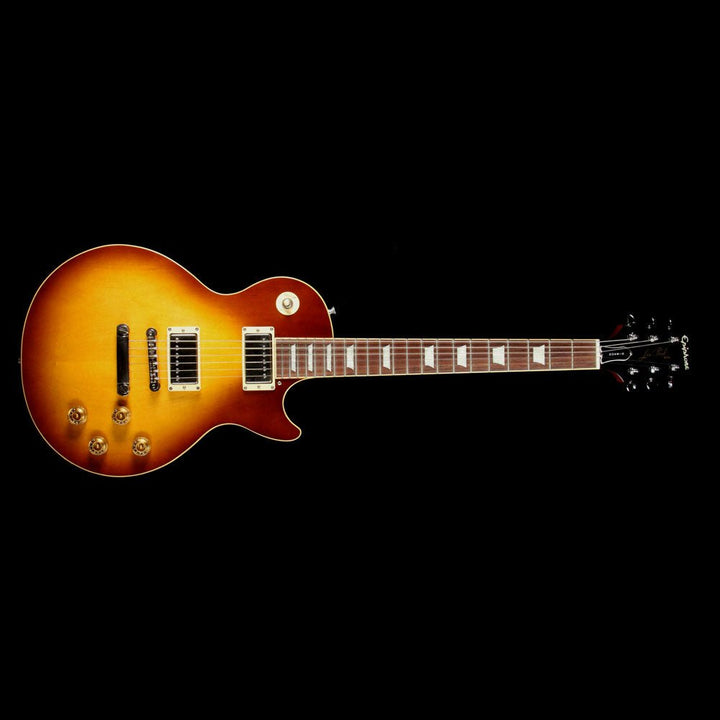 Epiphone Elite Les Paul Made in Japan Sunburst 2002