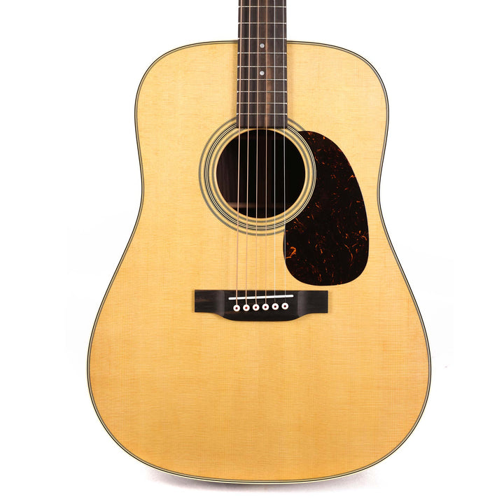 Martin D-28 Dreadnought Acoustic Natural