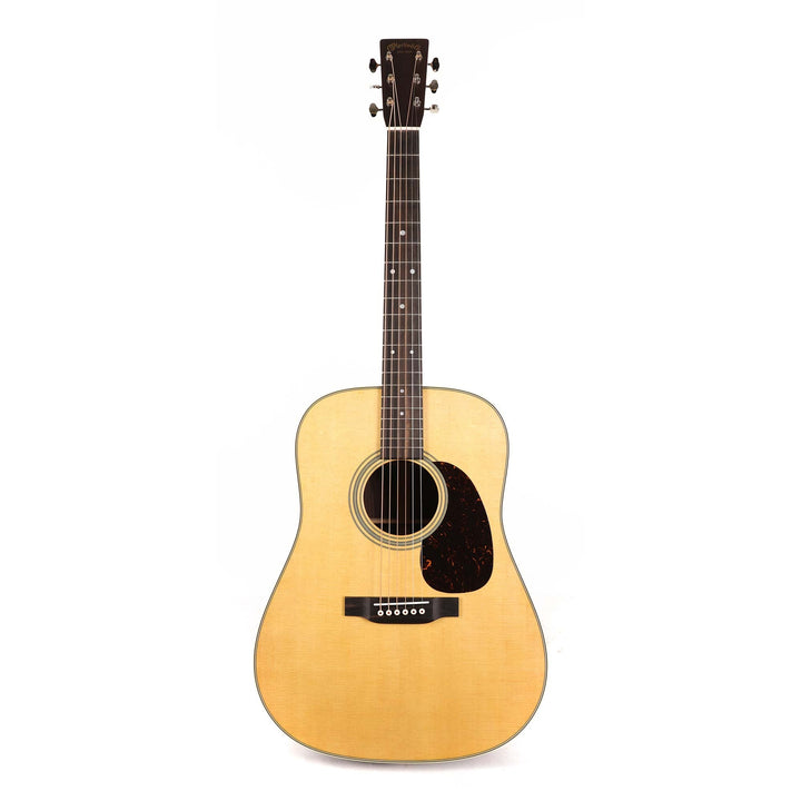 Martin D-28 Dreadnought Acoustic Natural