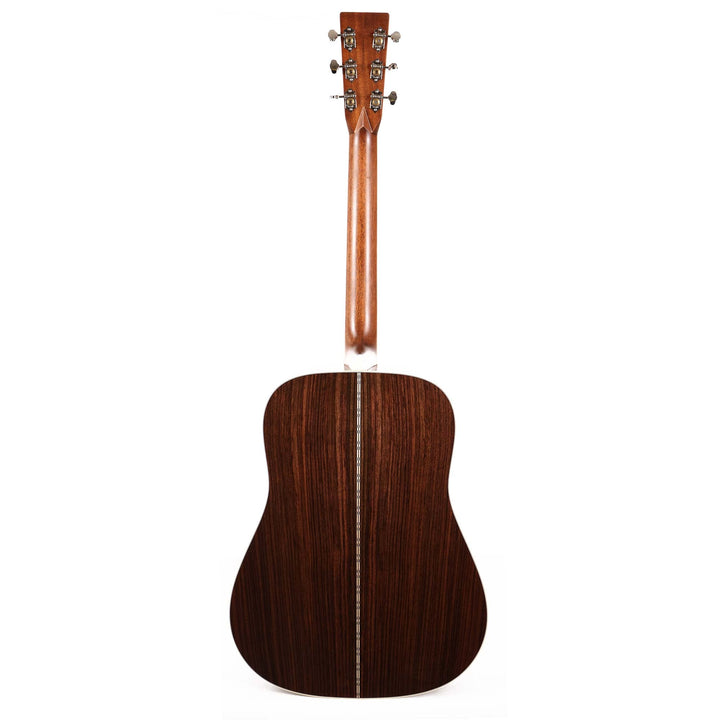 Martin D-28 Dreadnought Acoustic Natural