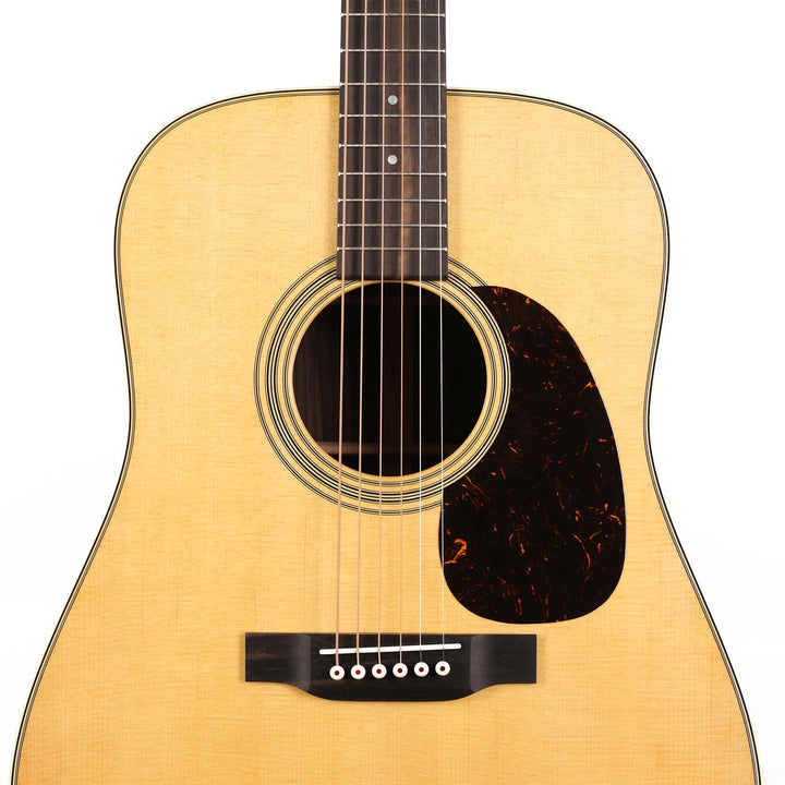 Martin D-28 Dreadnought Acoustic Natural