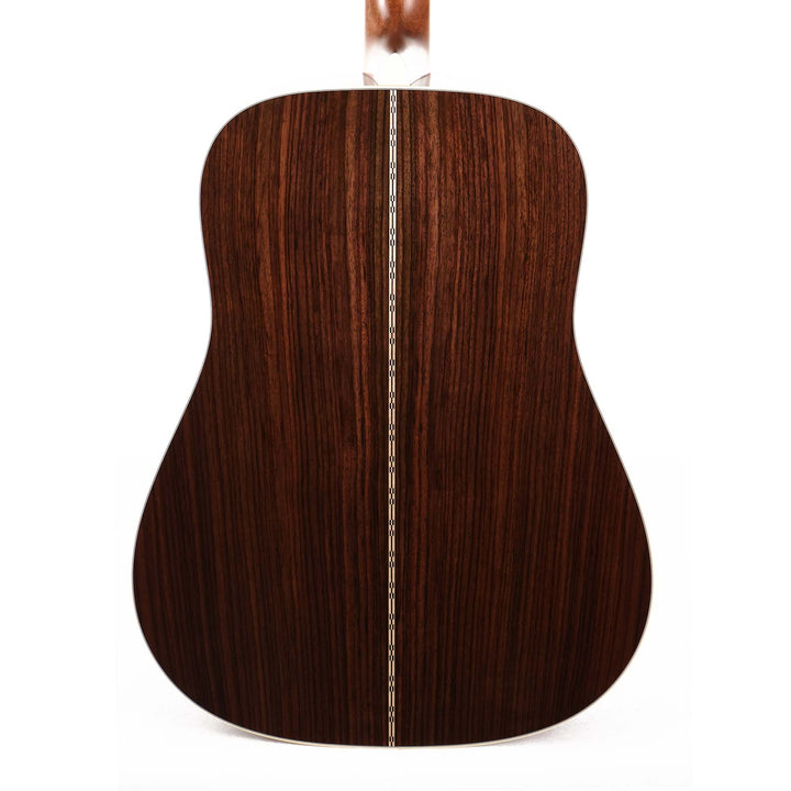 Martin D-28 Dreadnought Acoustic Natural