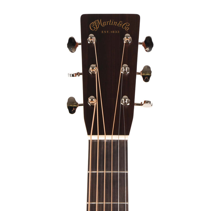 Martin D-28 Dreadnought Acoustic Natural