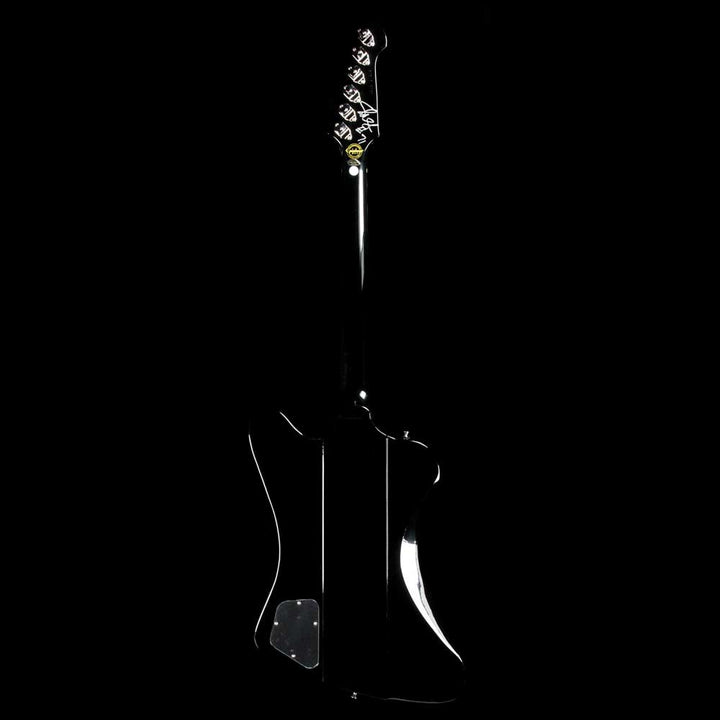 Epiphone Slash Firebird Premium Outfit Signed Translucent Black