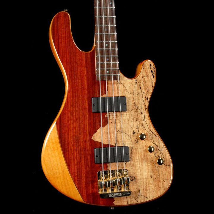 Cort Rithimic Jeff Berlin Signature Bass