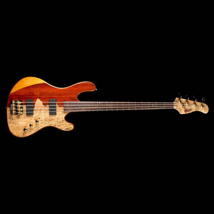 Cort Rithimic Jeff Berlin Signature Bass