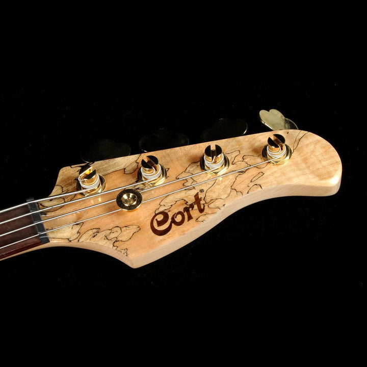 Cort Rithimic Jeff Berlin Signature Bass